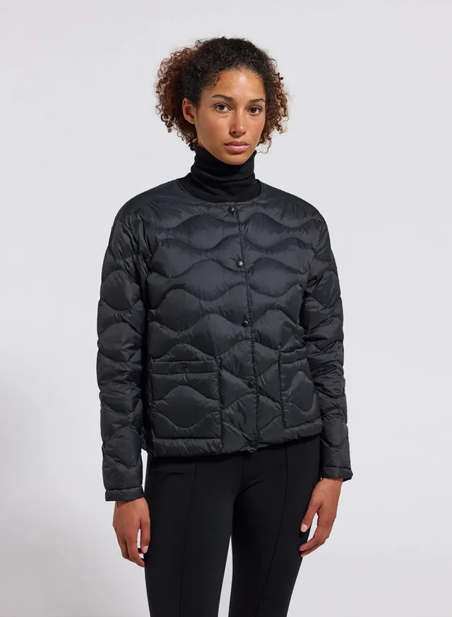 pyrenex-orite-doudoune-femme-ultra-l-g-re-noire image 1
