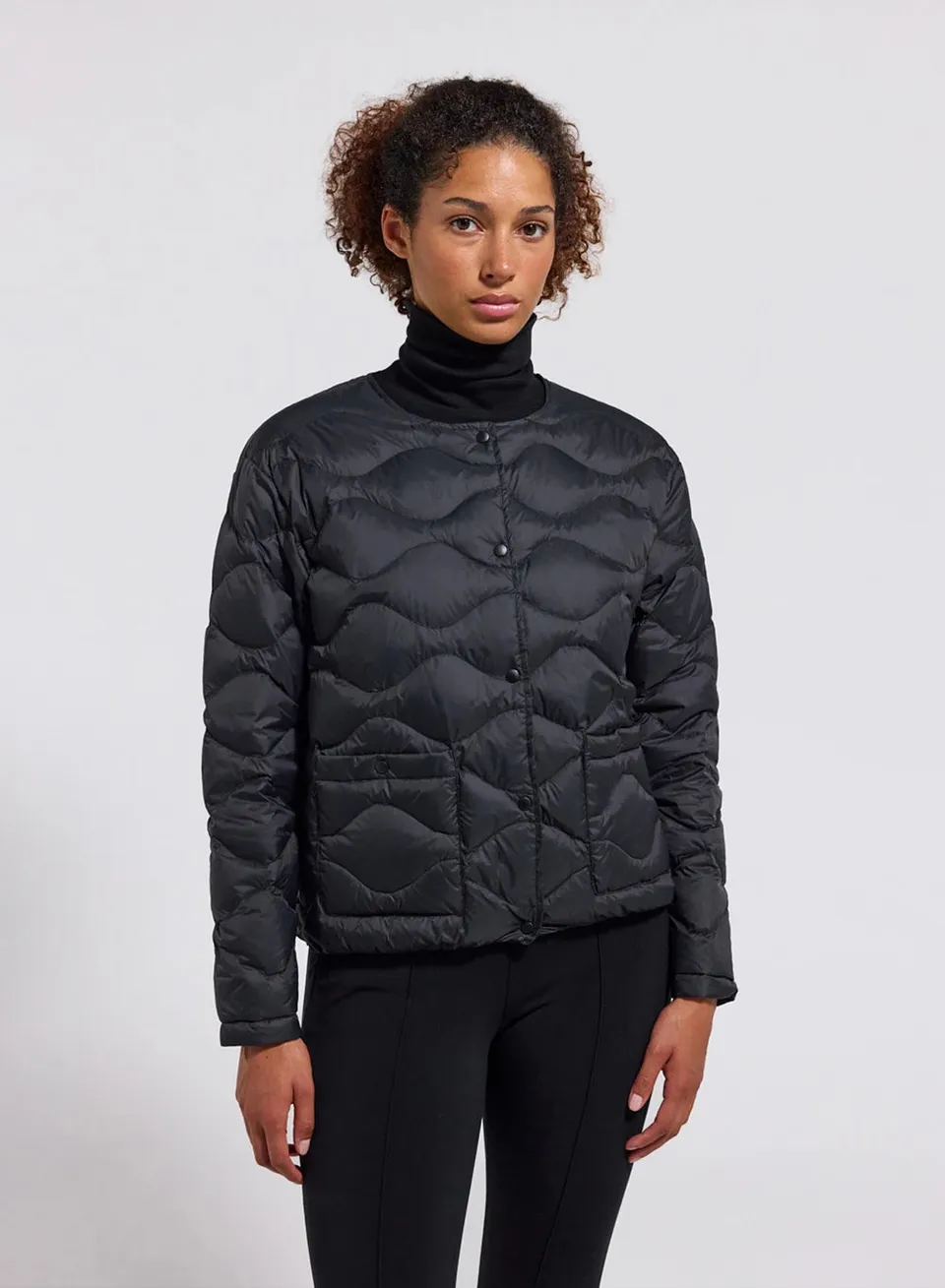 pyrenex-orite-doudoune-femme-ultra-l-g-re-noire image 1