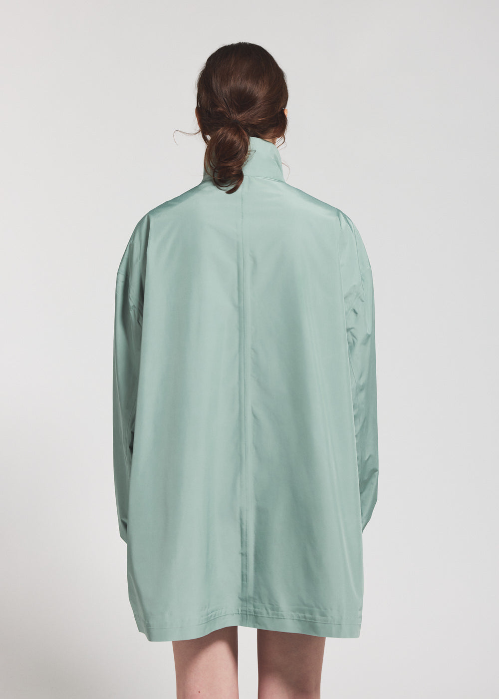 pyrenex-magnesia-veste-imperm-able-femme-longue-vert-d-eau image 4