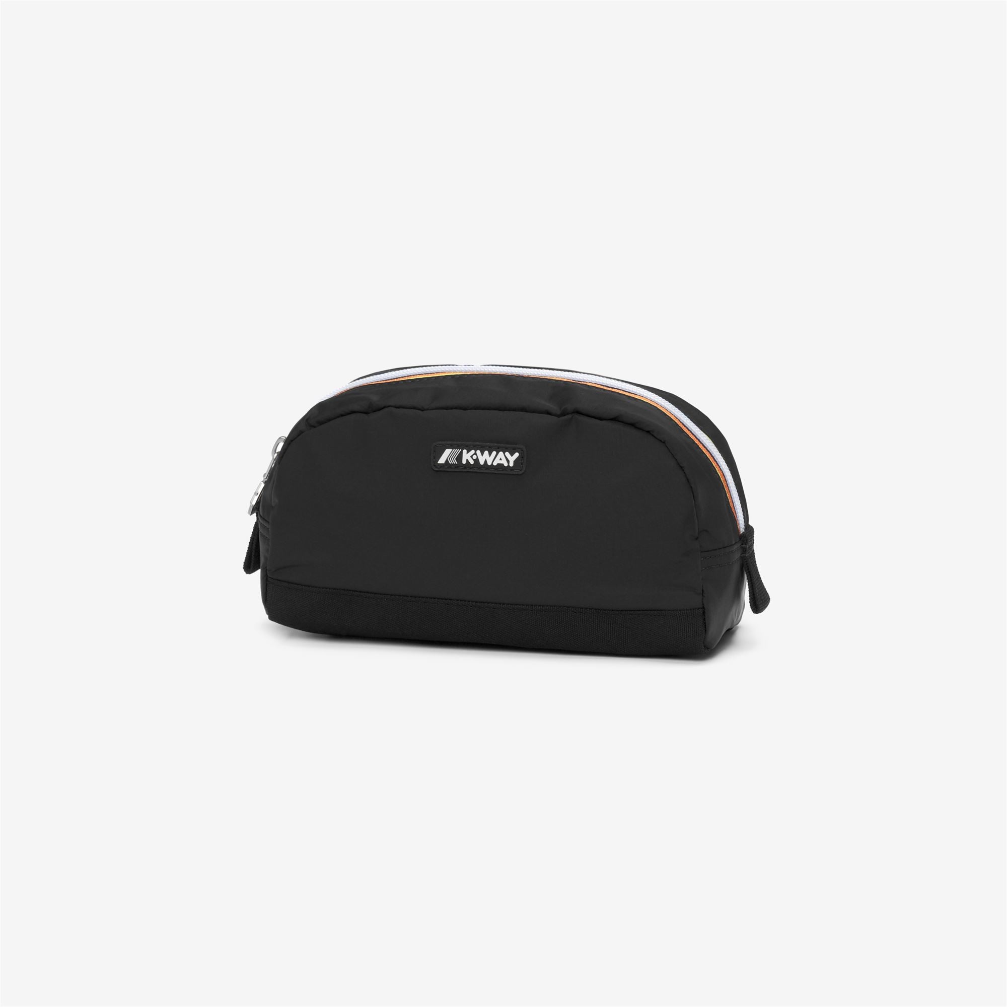 k-way-blair-trousse-de-beaut-unisexe-black-pure image 2