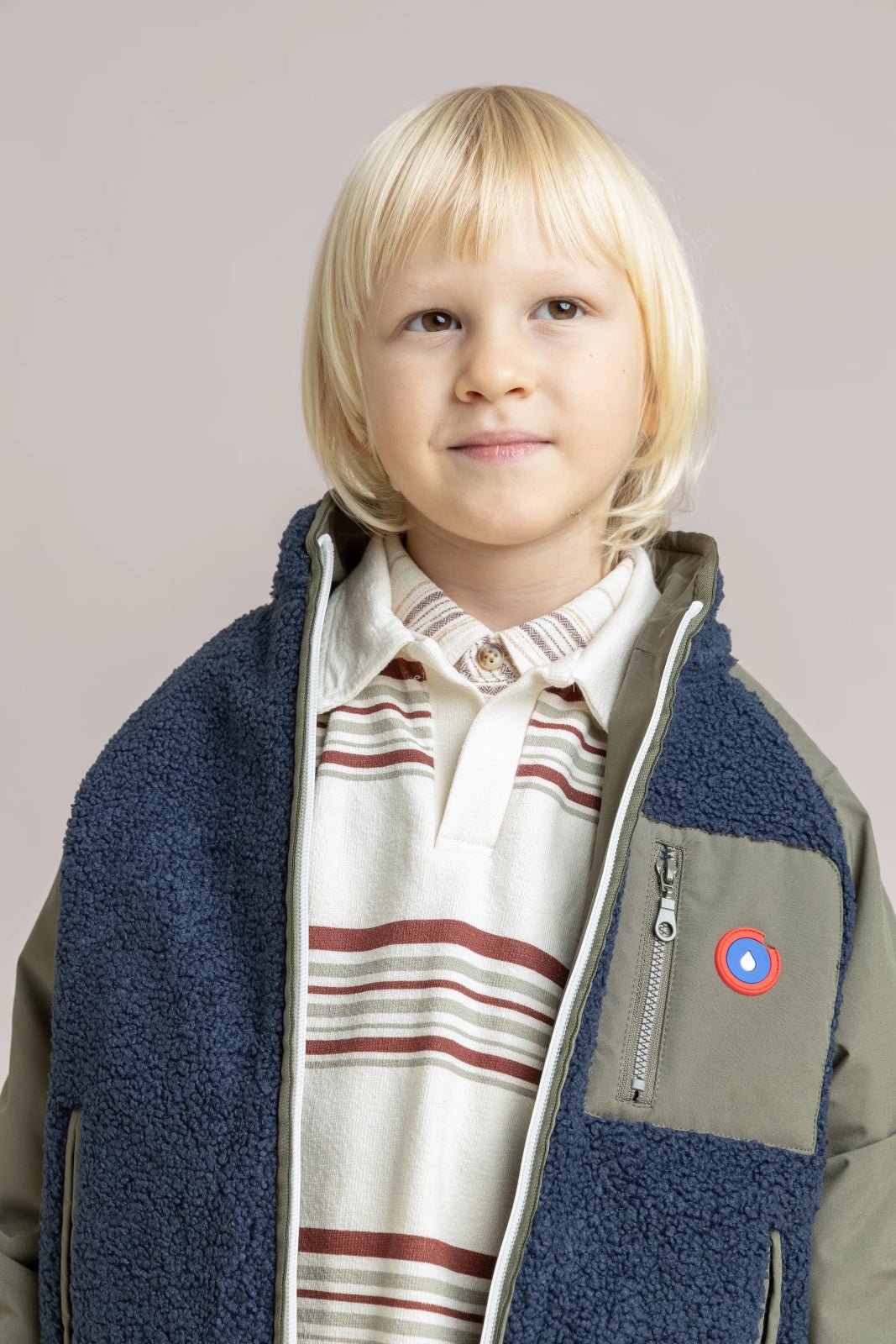 flotte-monceau-veste-polaire-r-versible-enfant-effet-sherpa image 6