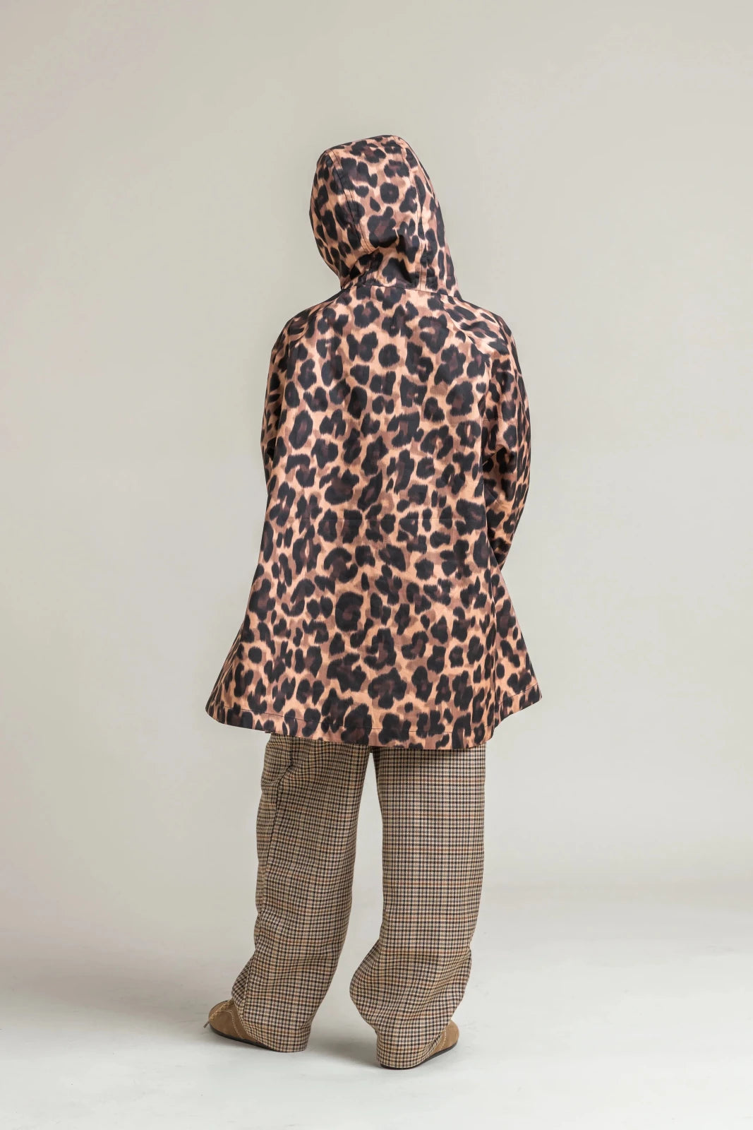 flotte-gabrielito-cape-imperm-able-enfant-poncho image 6