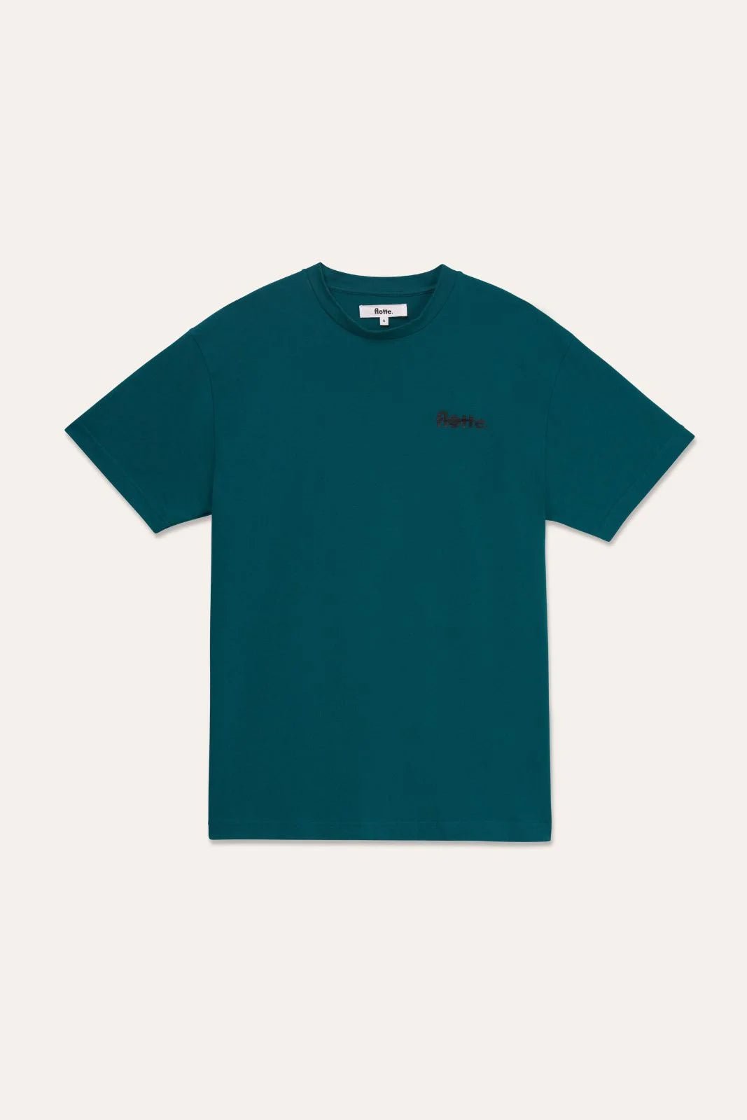 flotte-temple-t-shirt-d-perlant-coton-bio image 1