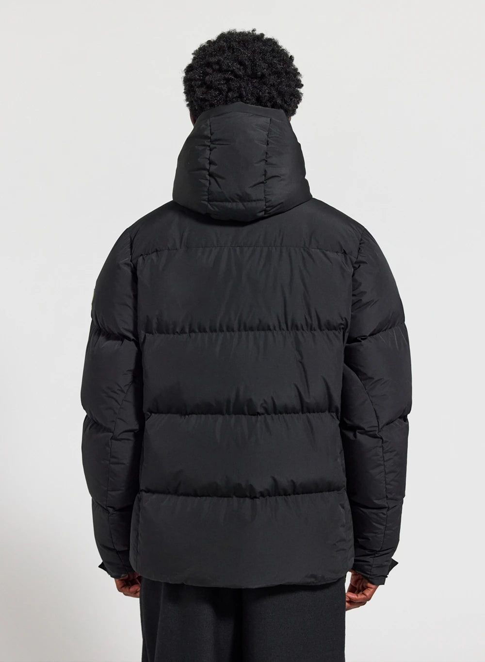 pyrenex-impulse-doudoune-capuche-homme-noire image 4