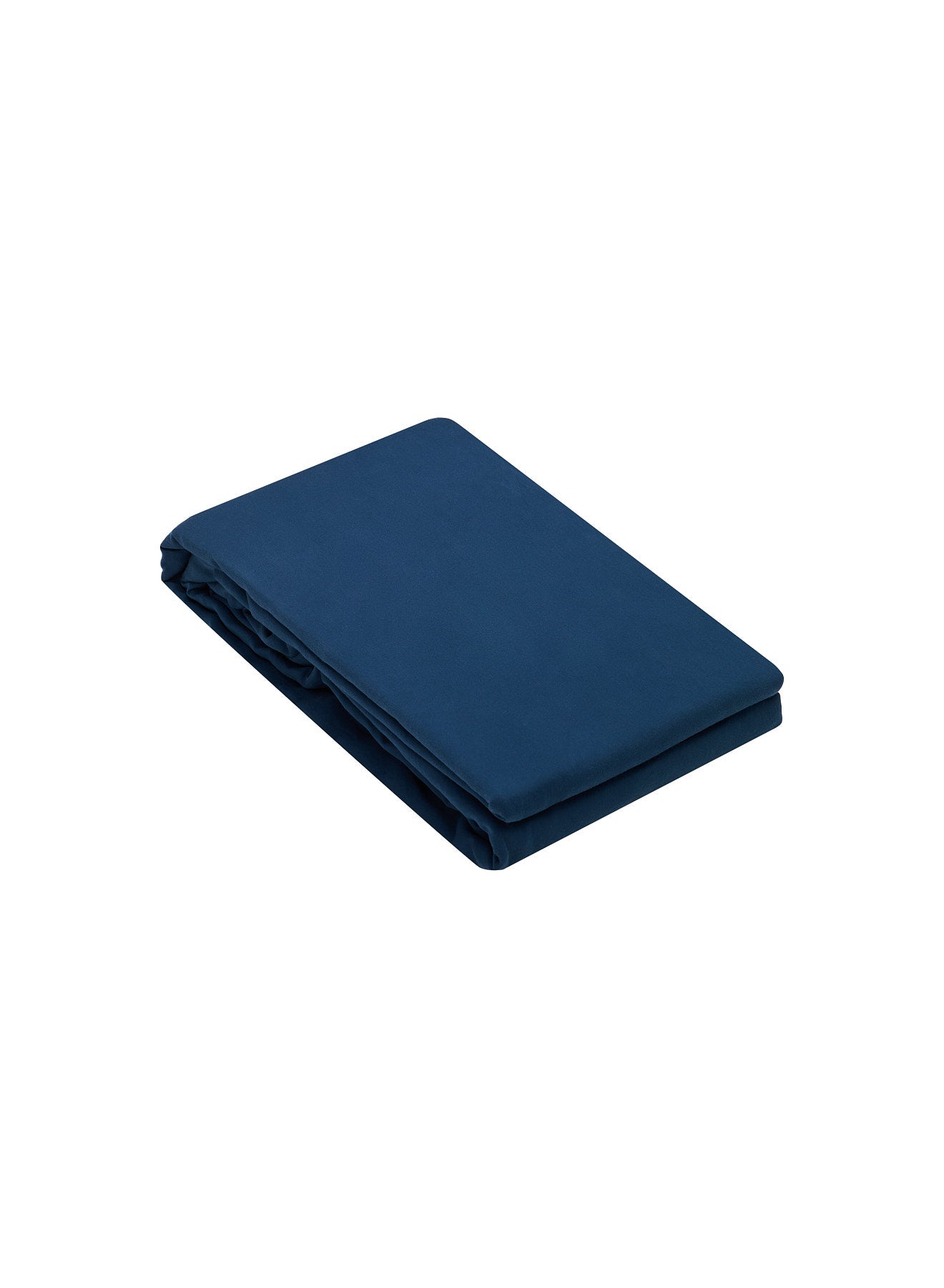 pyrenex-lily-housse-de-couette-bleu-encre-coton-bio-et-tencel-lyocell image 5