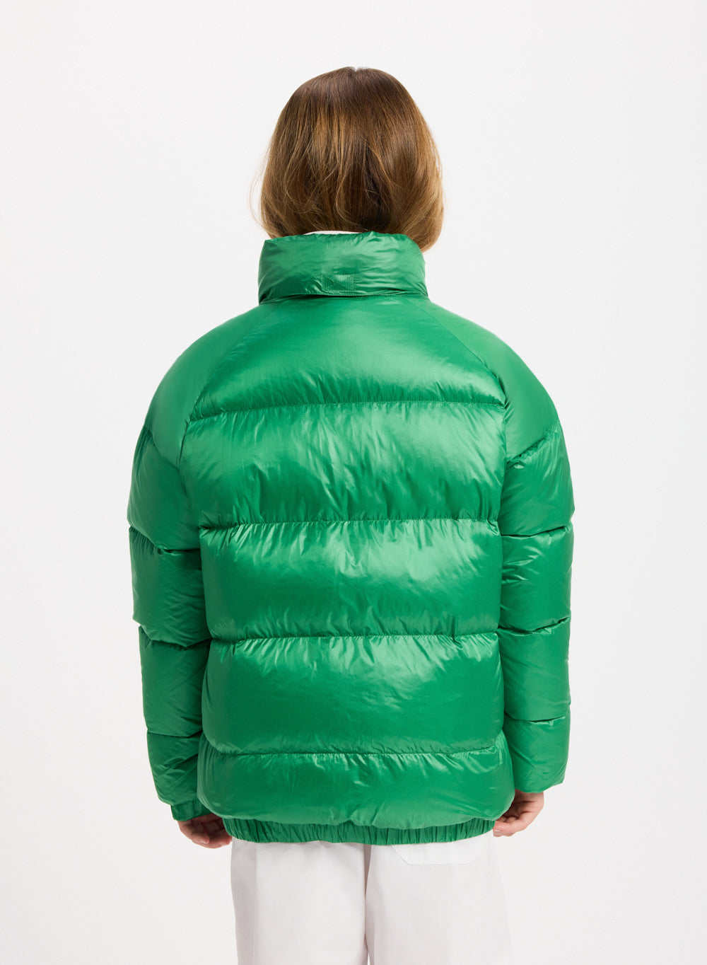 pyrenex-vintage-mythic-doudoune-enfant-verte image 7
