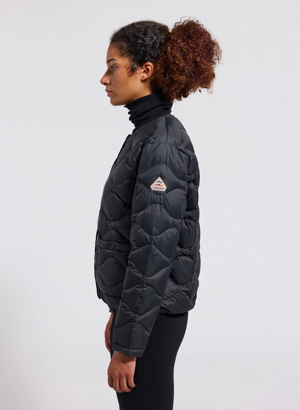 pyrenex-orite-doudoune-femme-ultra-l-g-re-noire image 3