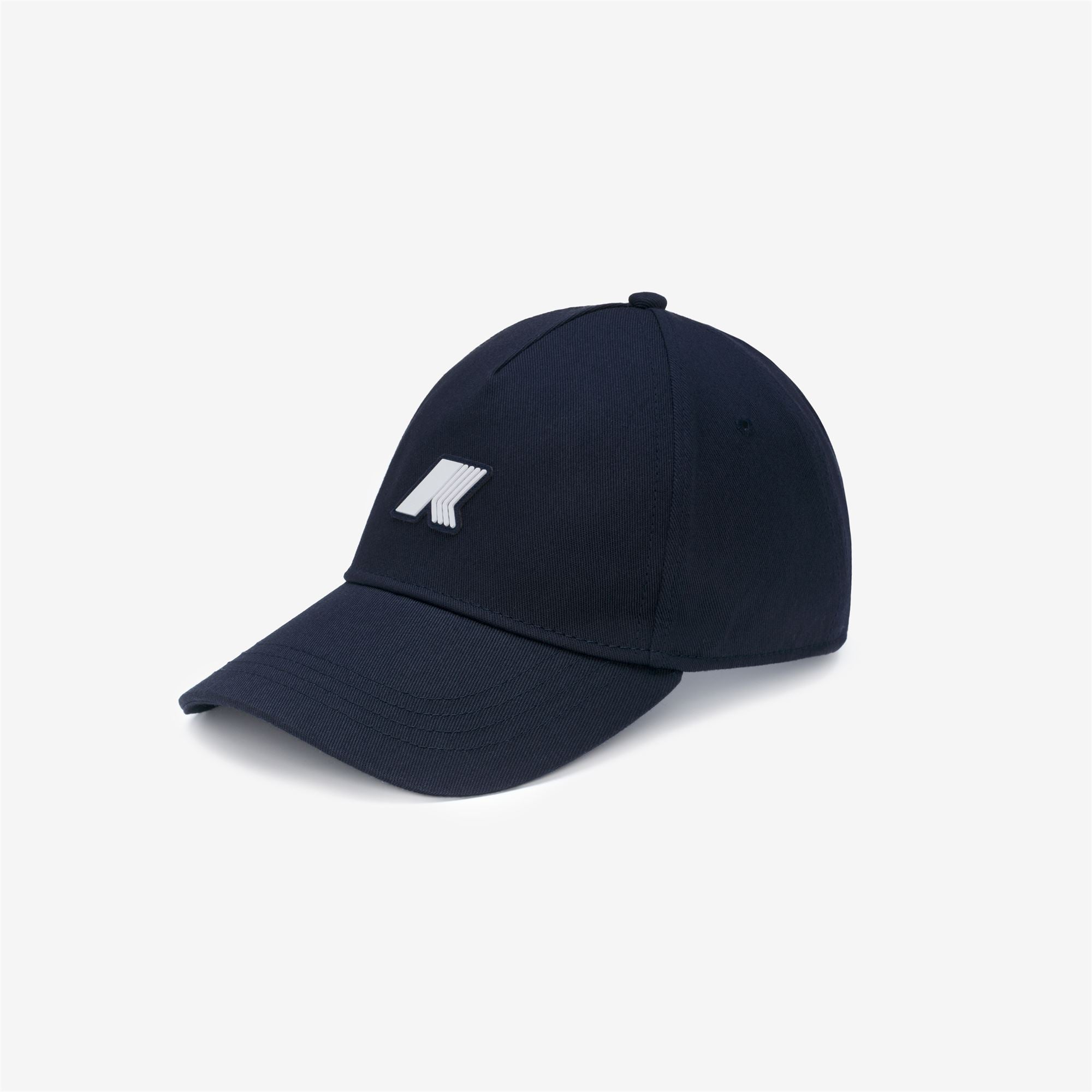k-way-ilis-casquette-unisexe-blue-depth image 3