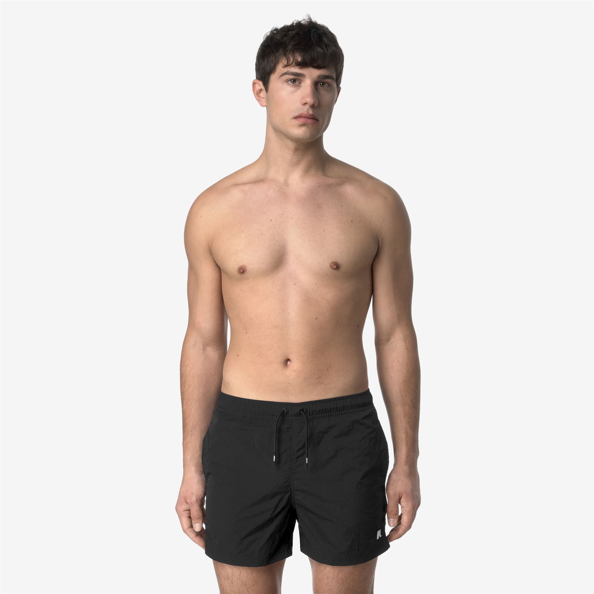 k-way-hazel-beach-maillot-de-bain-homme-black-pure image 1