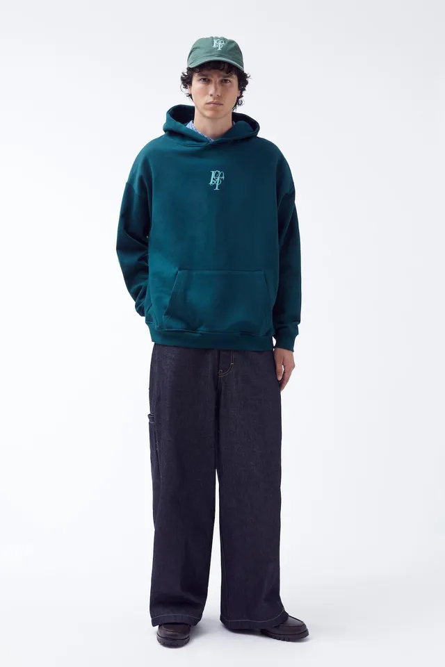 flotte-jacob-bel-air-hoodie-coton image 1