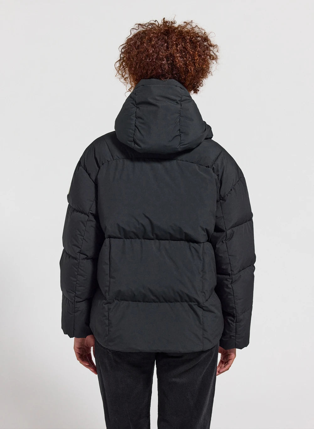 pyrenex-harmonie-doudoune-femme-capuche-noire image 4
