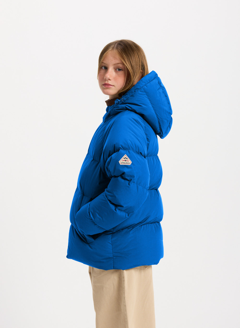 pyrenex-sten-doudoune-enfant-unisexe-capuche-adriatic image 5