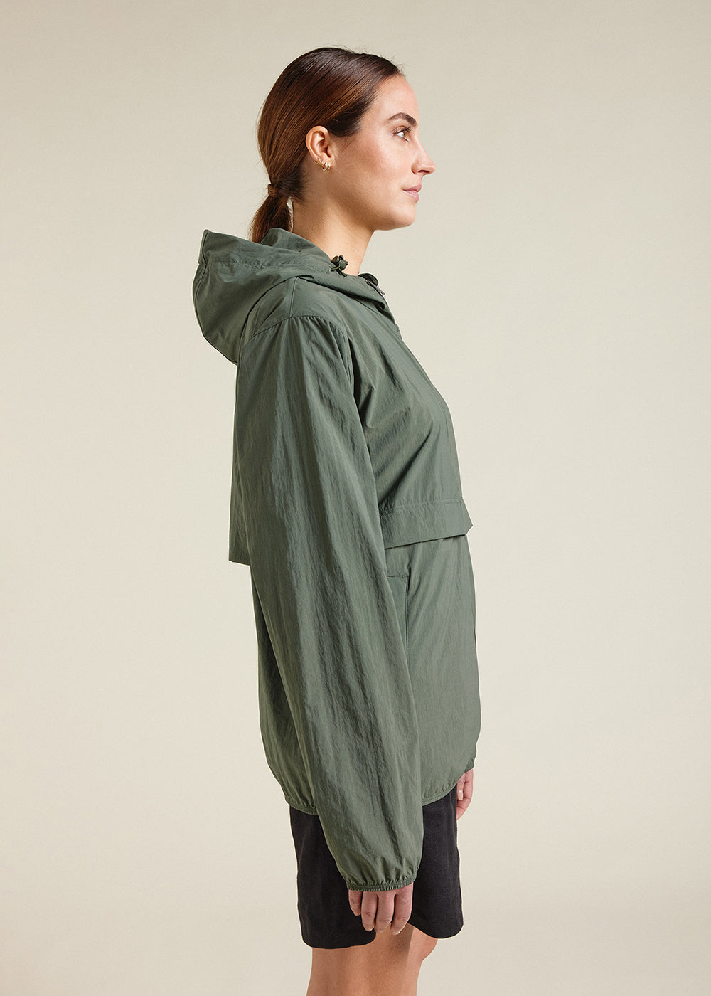 pyrenex-coupe-vent-unisexe-capuche-ridge-jungle image 8