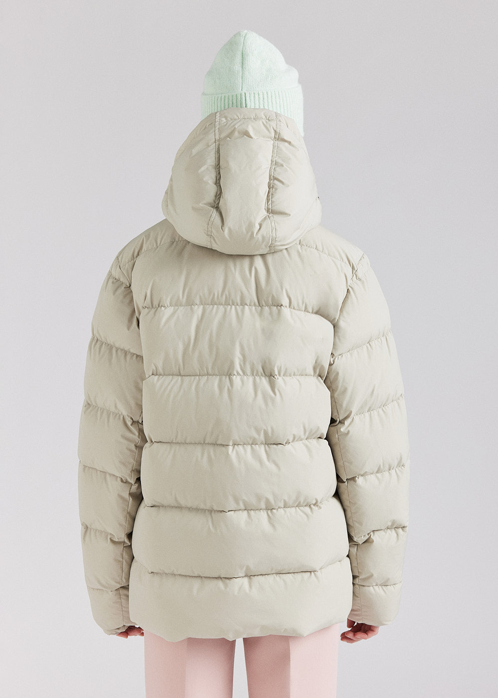 doudoune-homme-pyrenex-spoutnic-willow-grey-capuche-amovible image 7