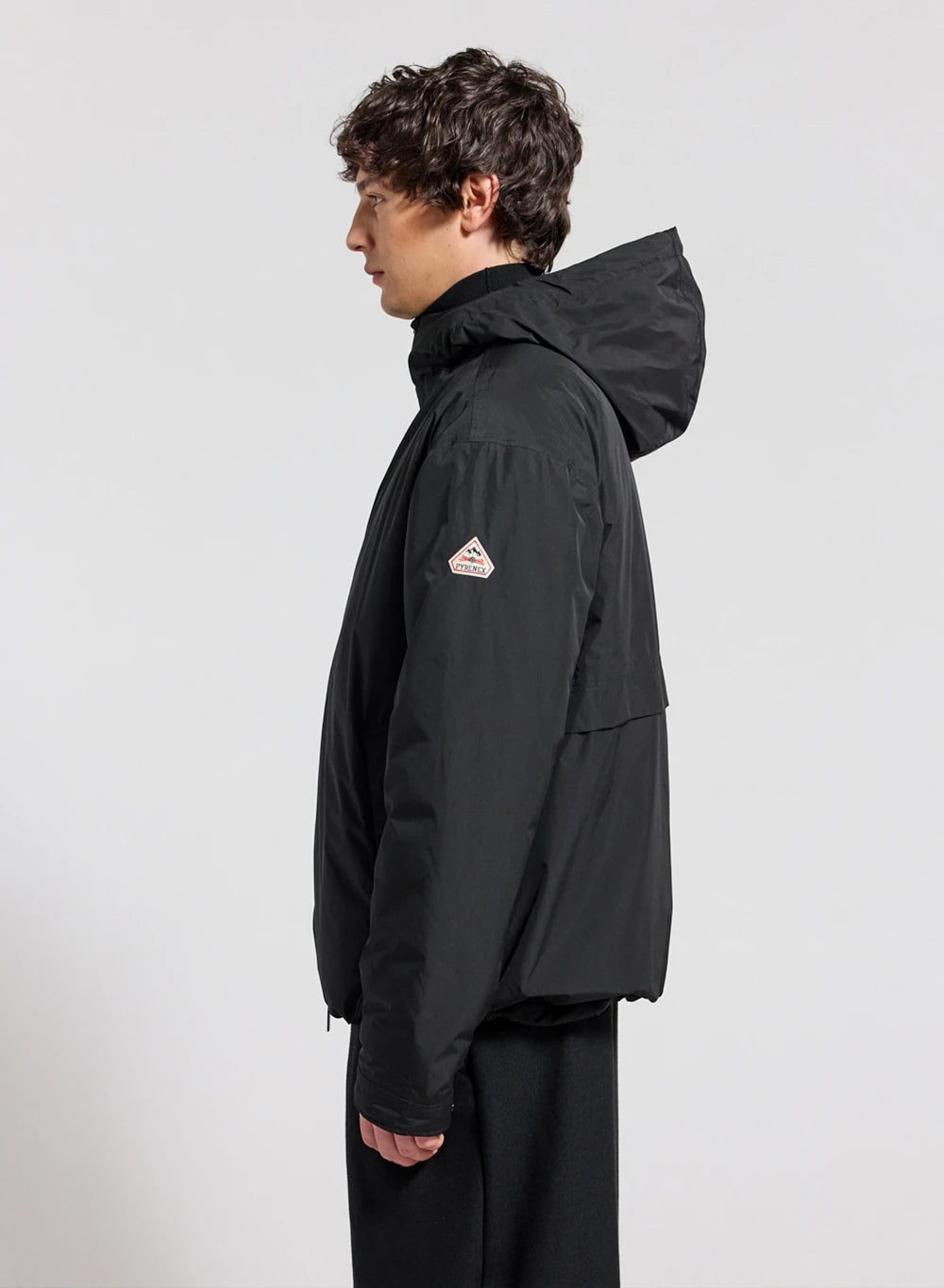 parka-matelass-e-imperm-able-homme-pyrenex-puigmal-noire image 3
