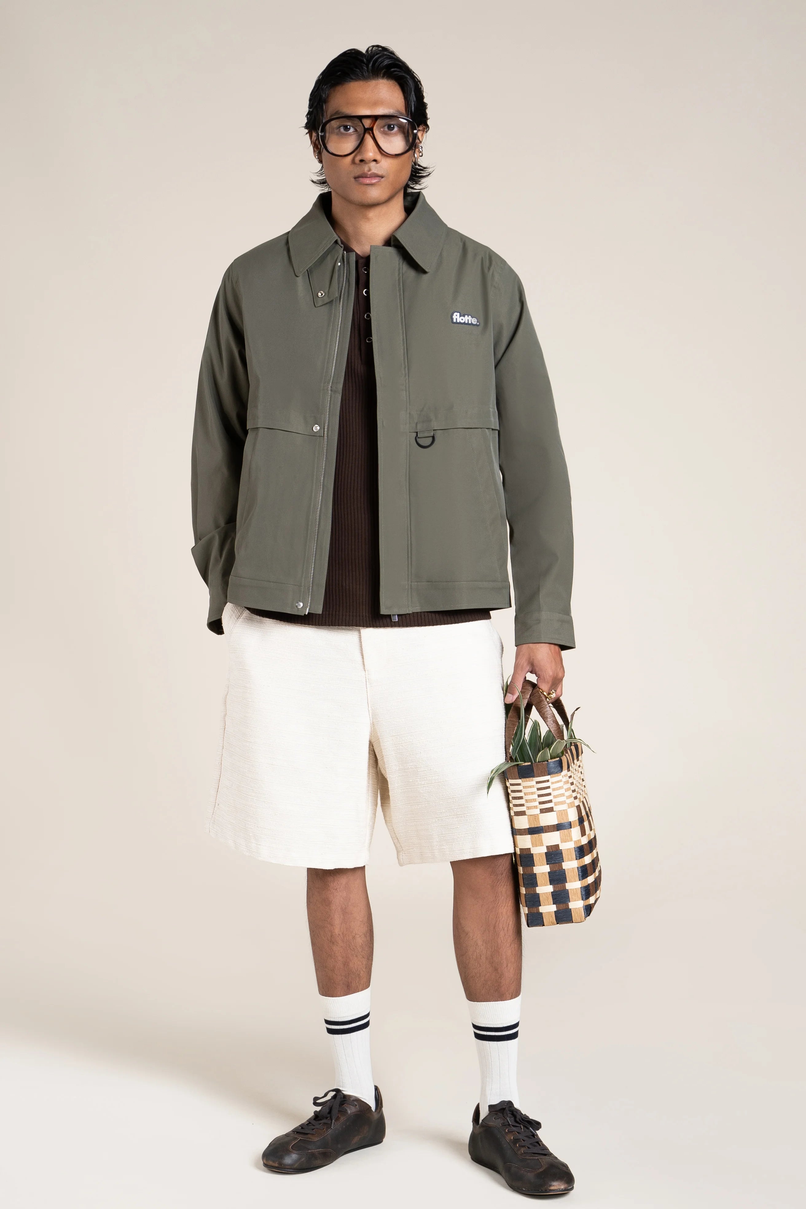 flotte-ambroise-veste-imperm-able-coupe-chemise-droite image 2