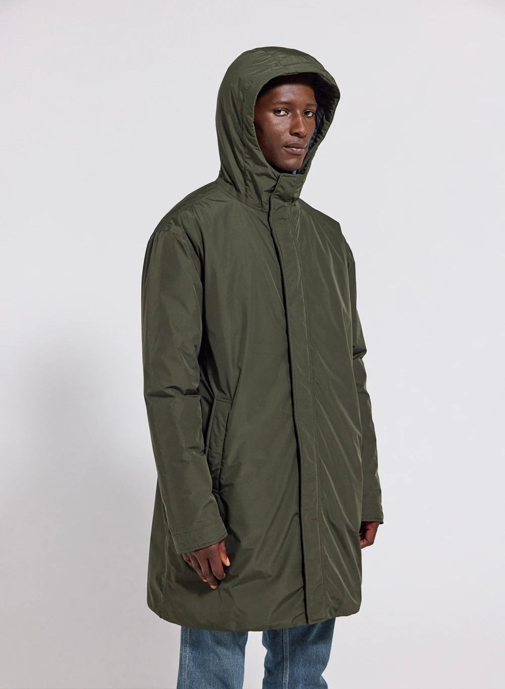 pyrenex-puigmal-parka-longue-imperm-able-homme-kaki-fonc image 5