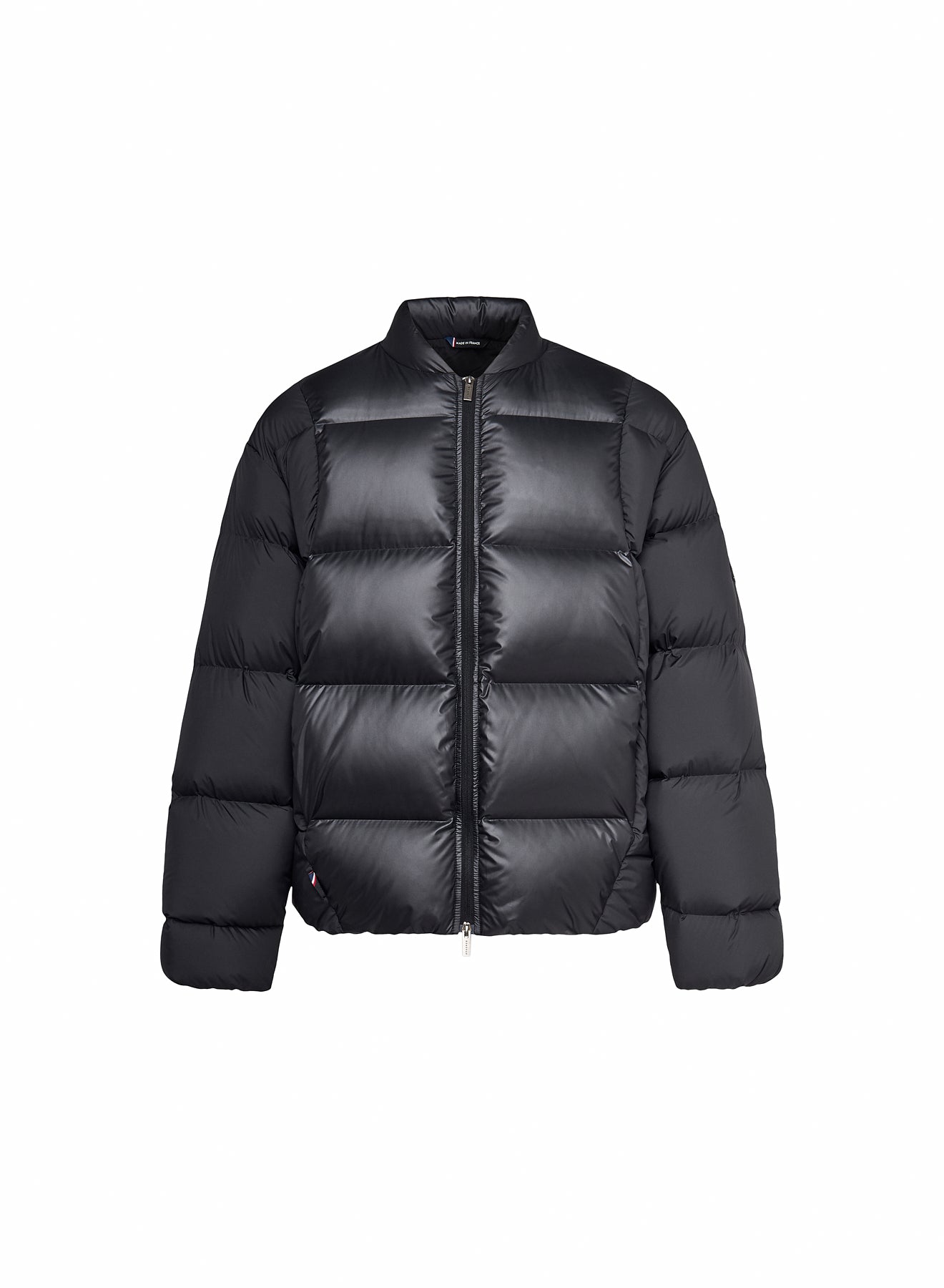 pyrenex-gabian-doudoune-homme-made-in-france-noire-tube image 6