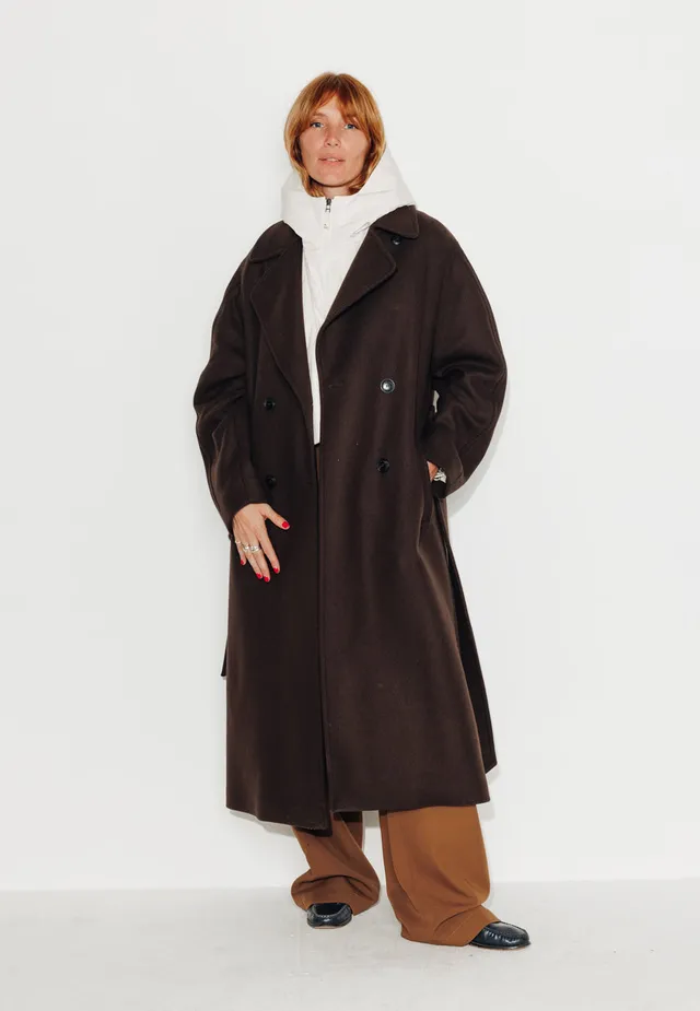 trench-coat-caille-capuche-ouatin-e-zipp-e-cr-me image 1