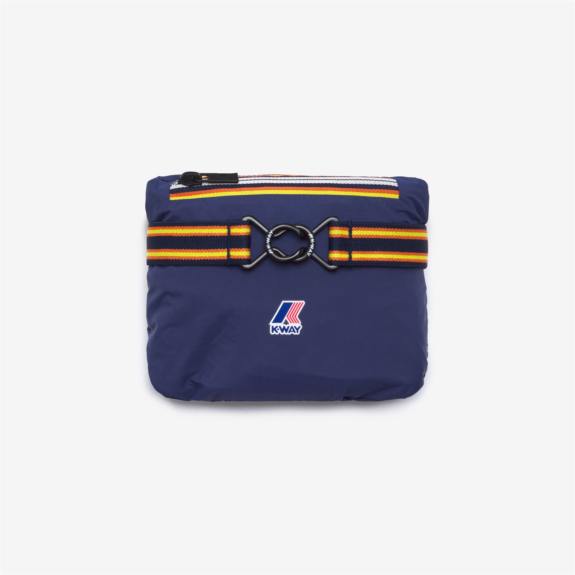 k-way-p-le-vrai-4-0-claude-veste-mi-longue-enfant-blue-deep-cobalt image 6