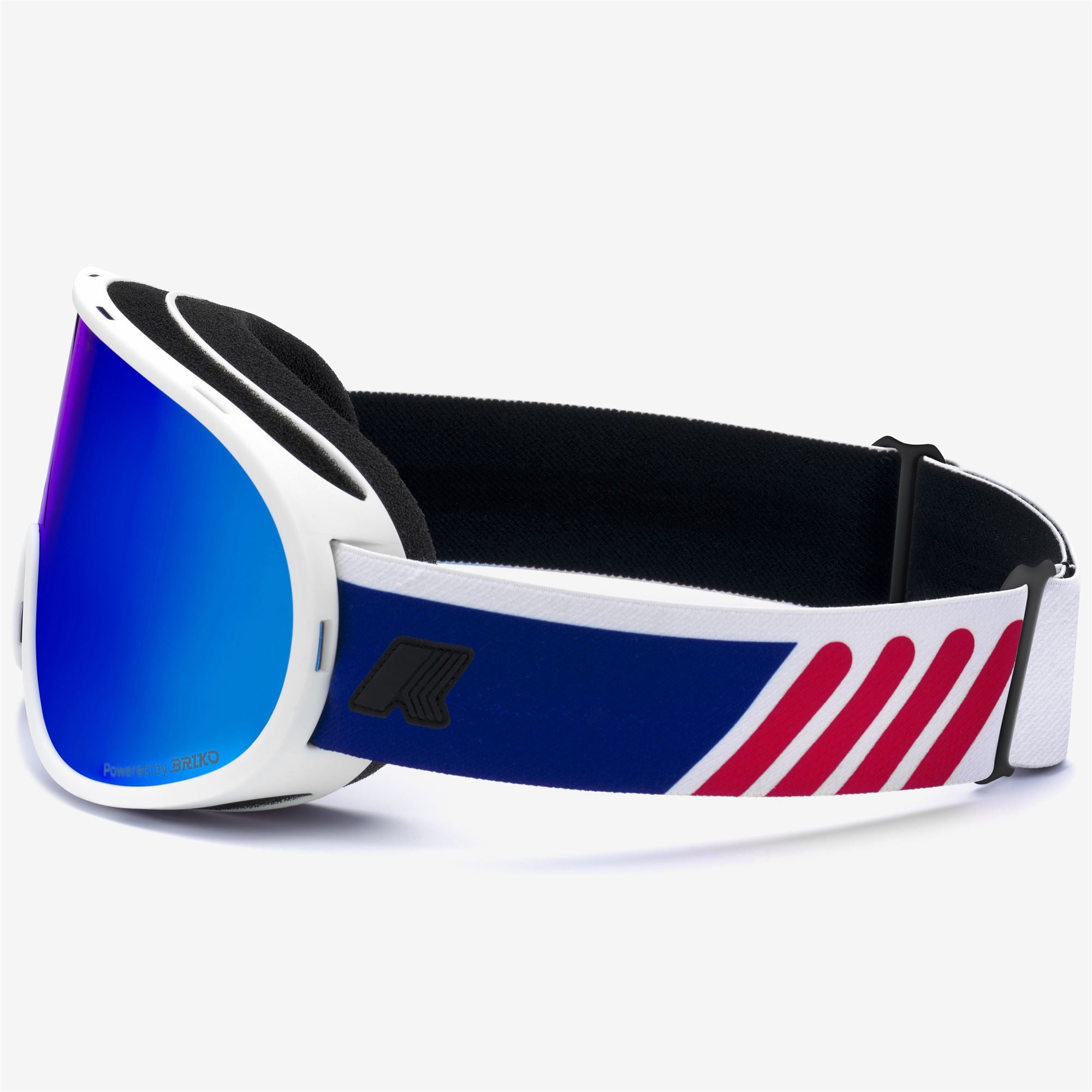 k-way-manny-masque-de-ski-unisexe-white-bm3 image 5
