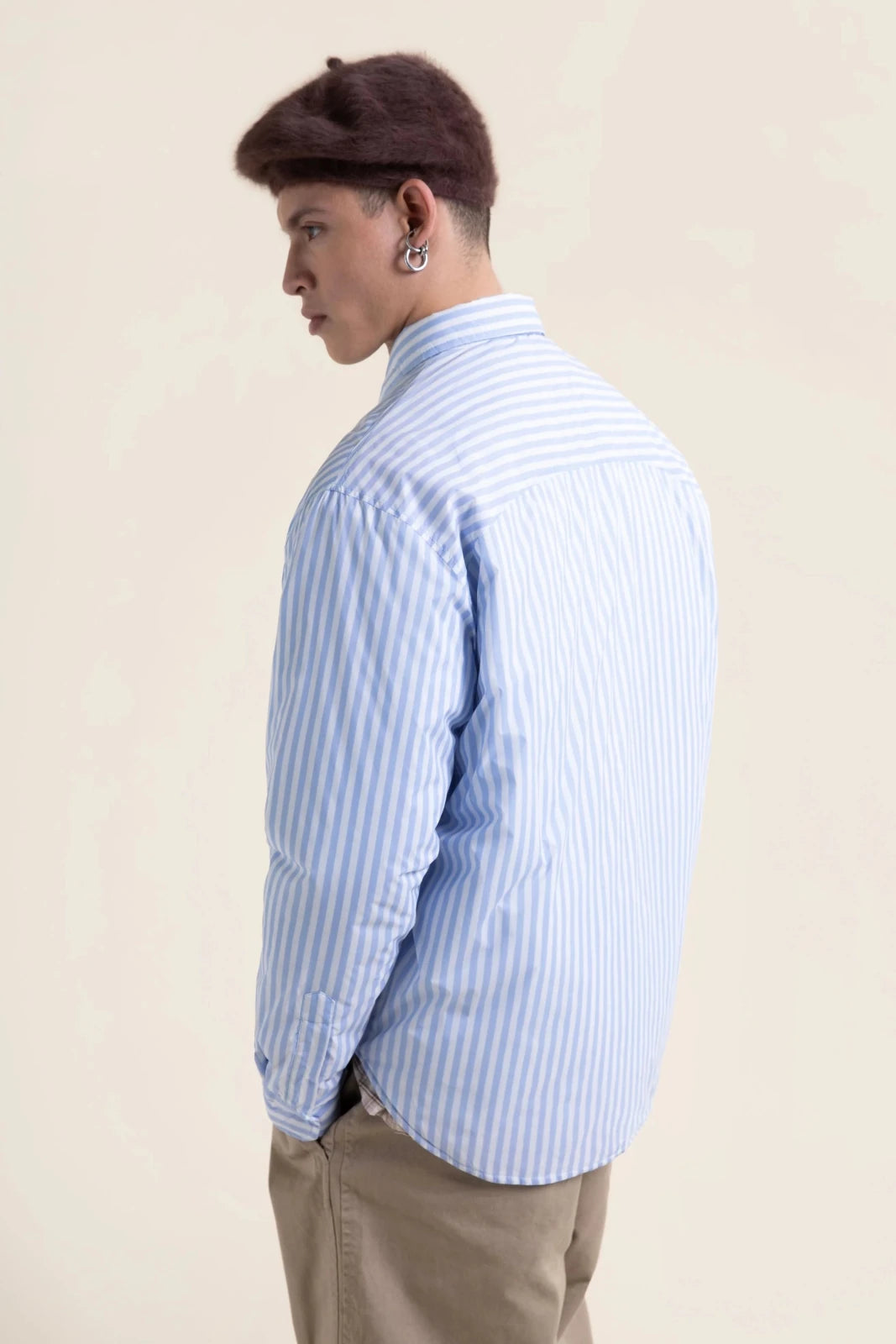 flotte-walter-surchemise-ray-e-matelass-e-ultra-l-g-re-homme image 4