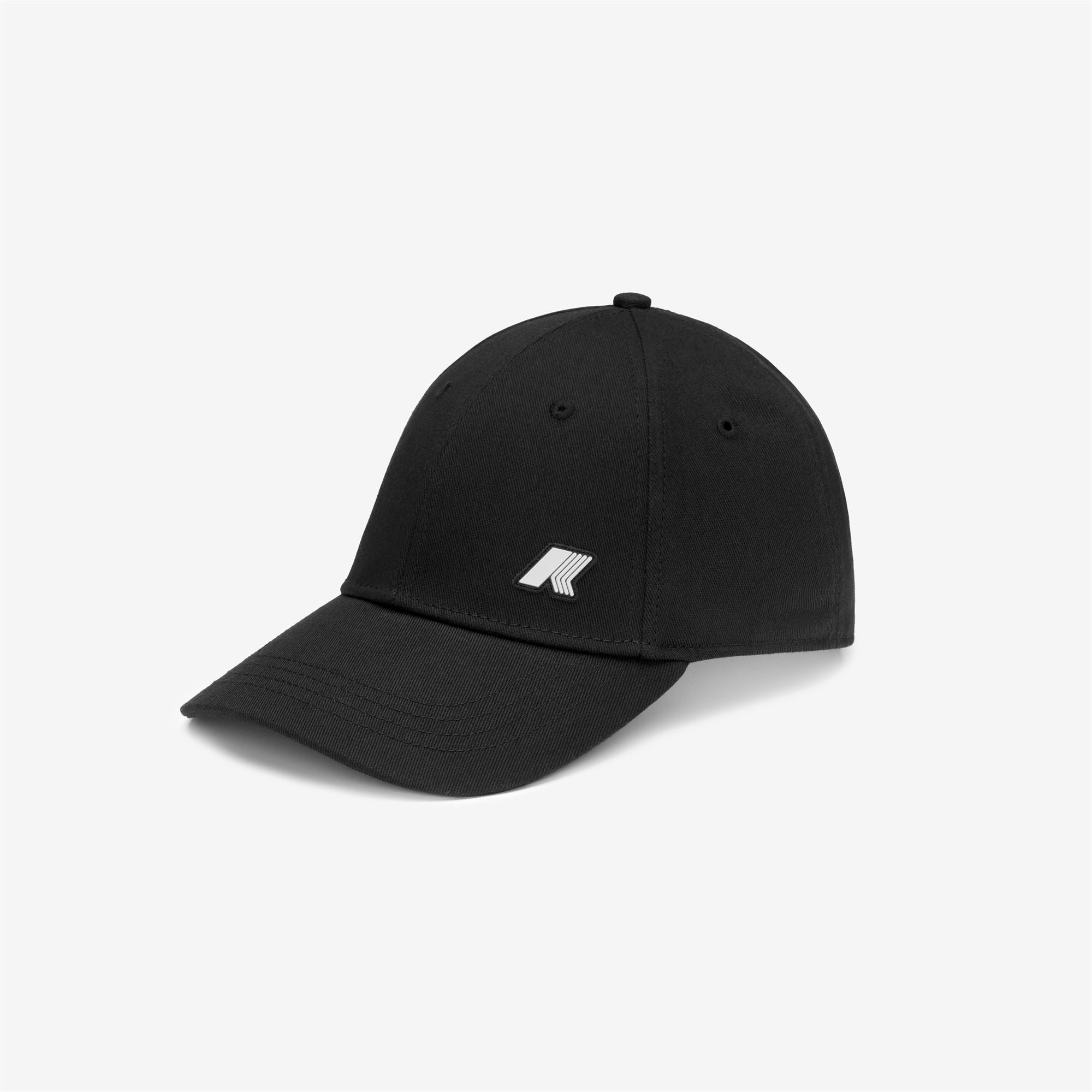 k-way-ily-casquette-unisexe-black-pure image 3
