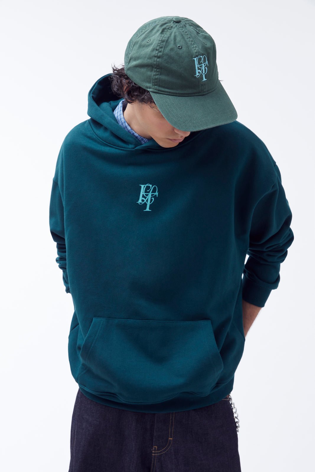 flotte-jacob-bel-air-hoodie-coton image 3