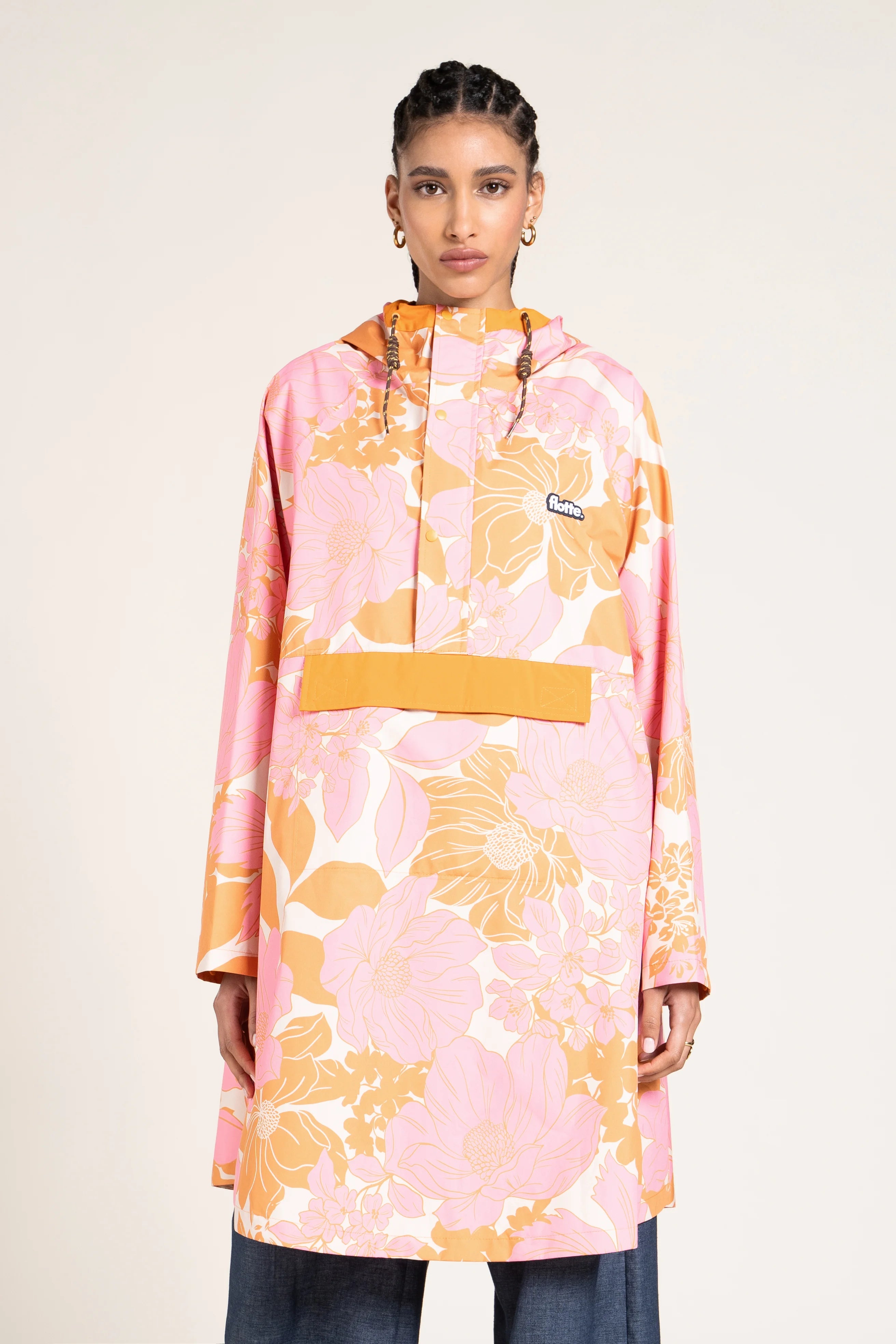 flotte-gabriel-poncho-imperm-able-v-lo-capuche image 3