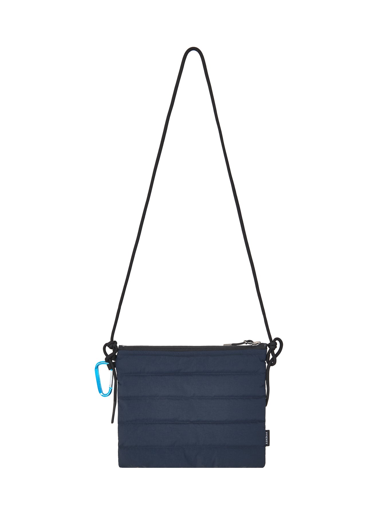 pochette-bandouli-re-matelass-e-pyrenex-spinelle-bleu-fonc image 5