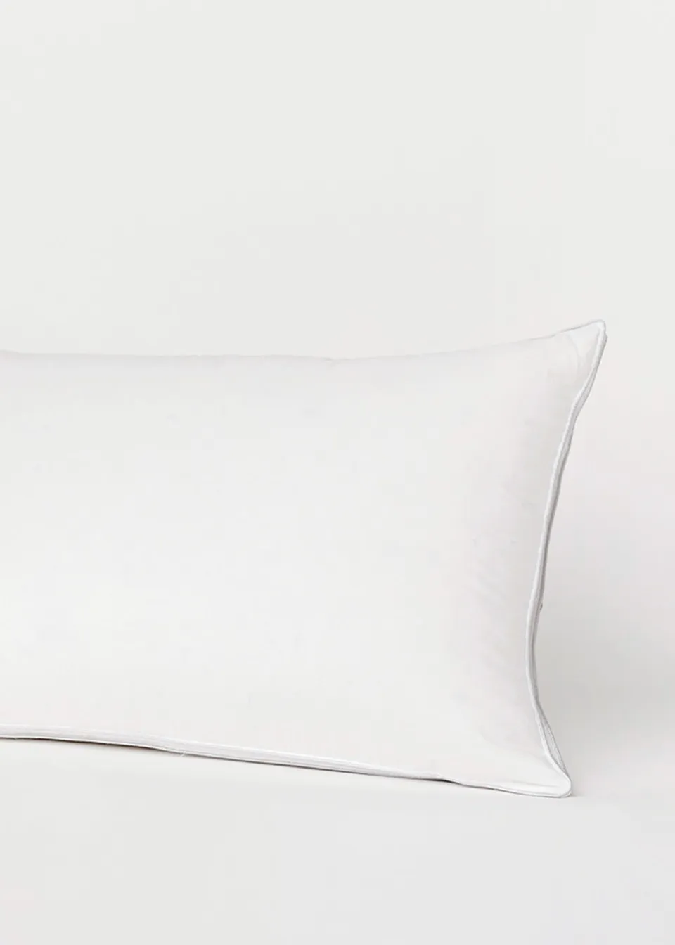 pyrenex-morzine-oreiller-plat-duvet-naturel image 1