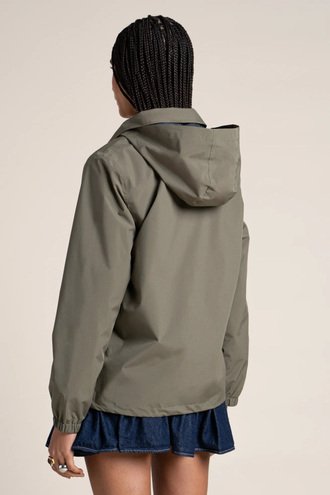 flotte-plaisance-veste-imperm-able-courte-bleu-de-travail image 5