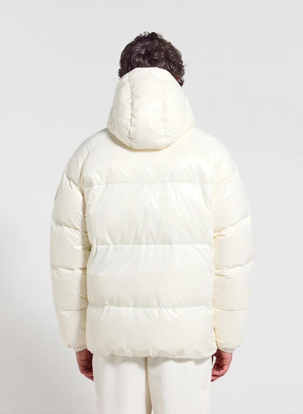 pyrenex-sten-doudoune-unisexe-capuche-blanche image 7