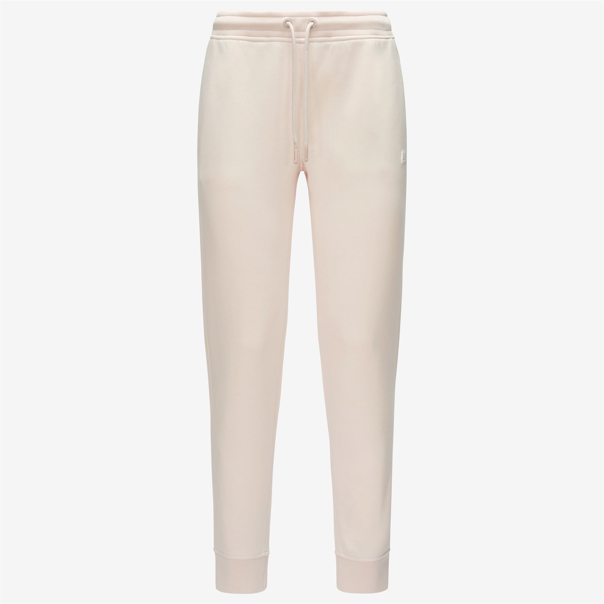 k-way-ginevra-light-spacer-pantalon-de-sport-femme-pink-cloud image 5