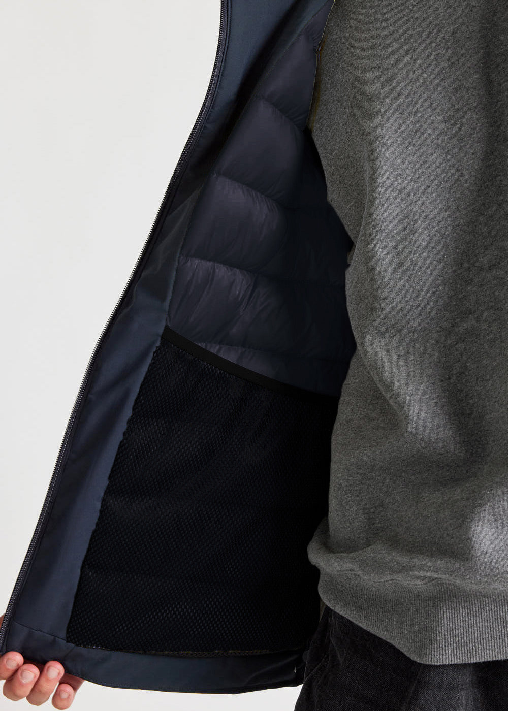 pyrenex-gravity-parka-imperm-able-homme-duvet-naturel-deep-ink image 5