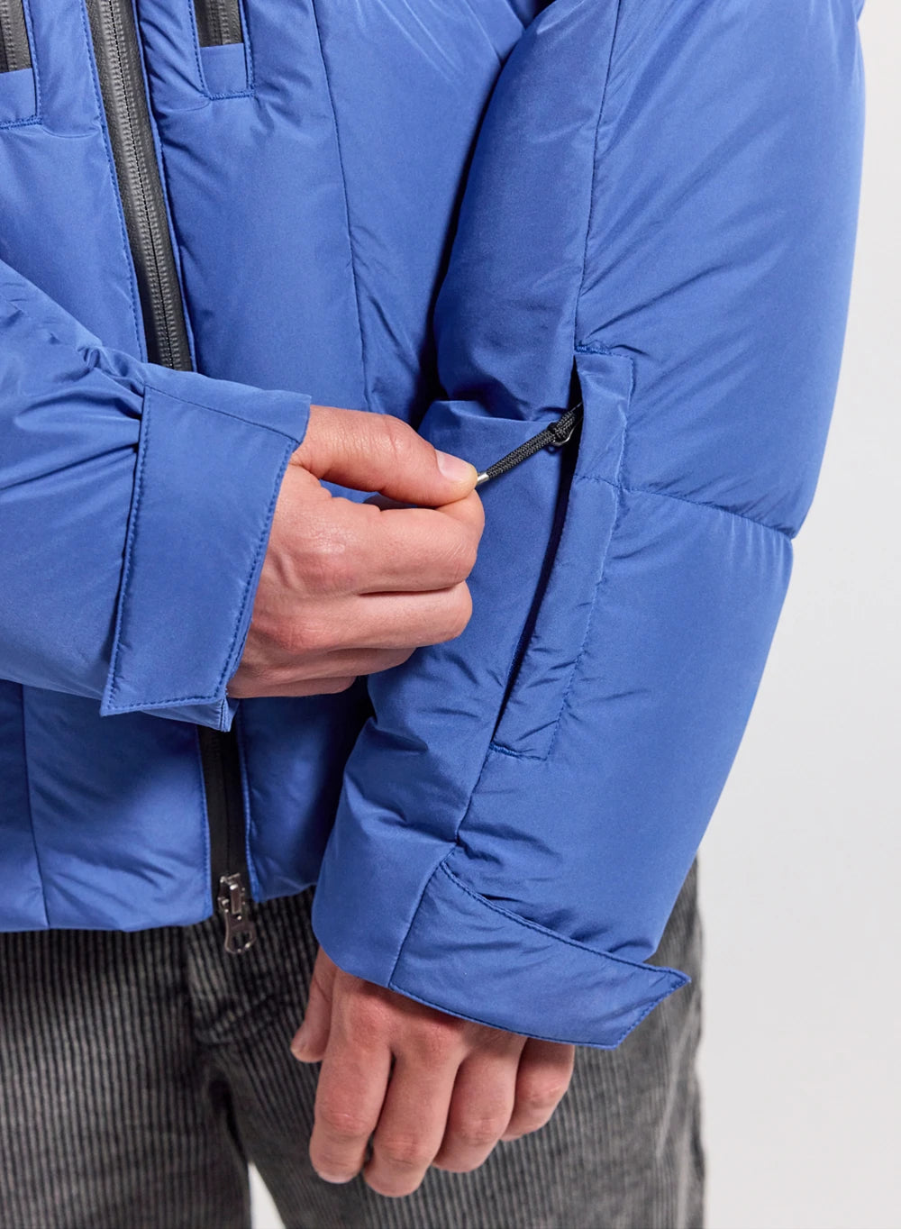 doudoune-capuche-homme-pyrenex-impulse-bleu-lectrique image 6
