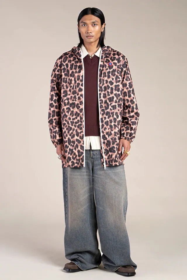 flotte-amelot-print-imperm-able-long-packable-recycl image 1