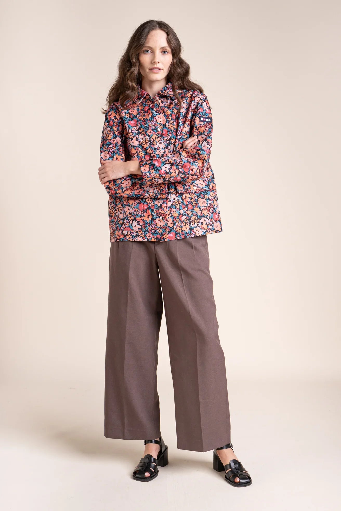 flotte-bonne-nouvelle-femme-veste-imperm-able-made-in-france image 1