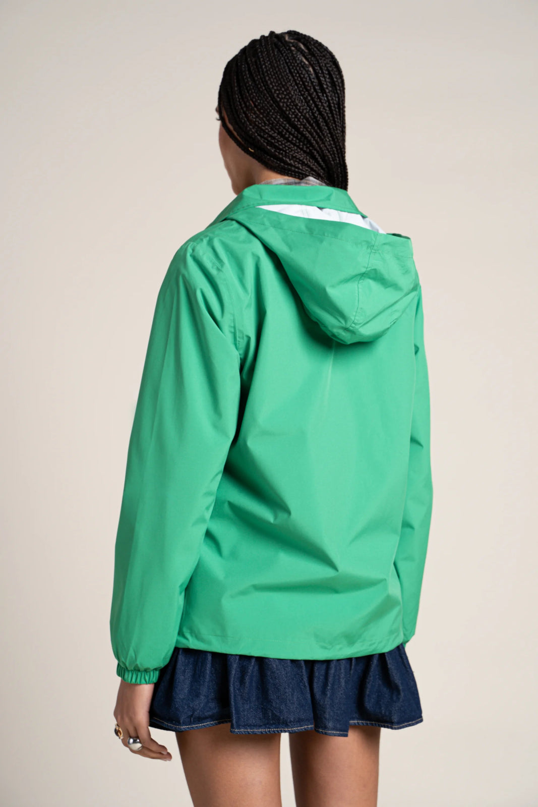 flotte-plaisance-veste-imperm-able-courte-bleu-de-travail image 8