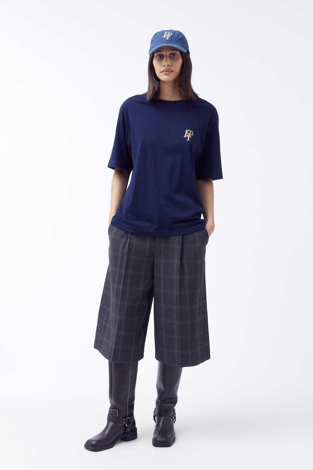 flotte-paradis-t-shirt-coton-bicolore-bleu-ciel image 8