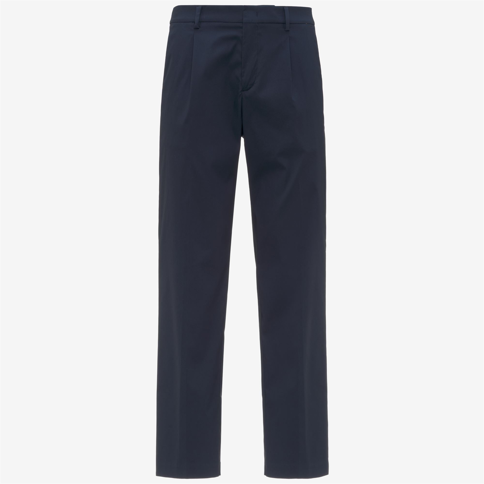 k-way-ralph-twill-tech-pantalon-chino-homme-blue-depth image 5