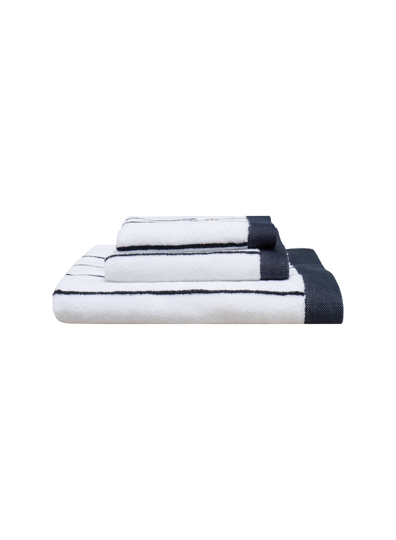yumi-maxi-drap-de-bain-bleu-fonc-ray-600-g-m2 image 8
