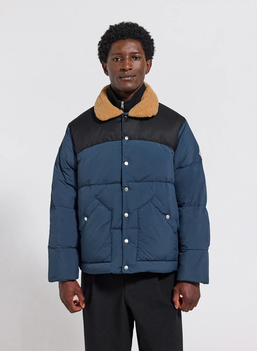 pyrenex-fiery-doudoune-hiver-unisexe-bleu-p-trole image 1