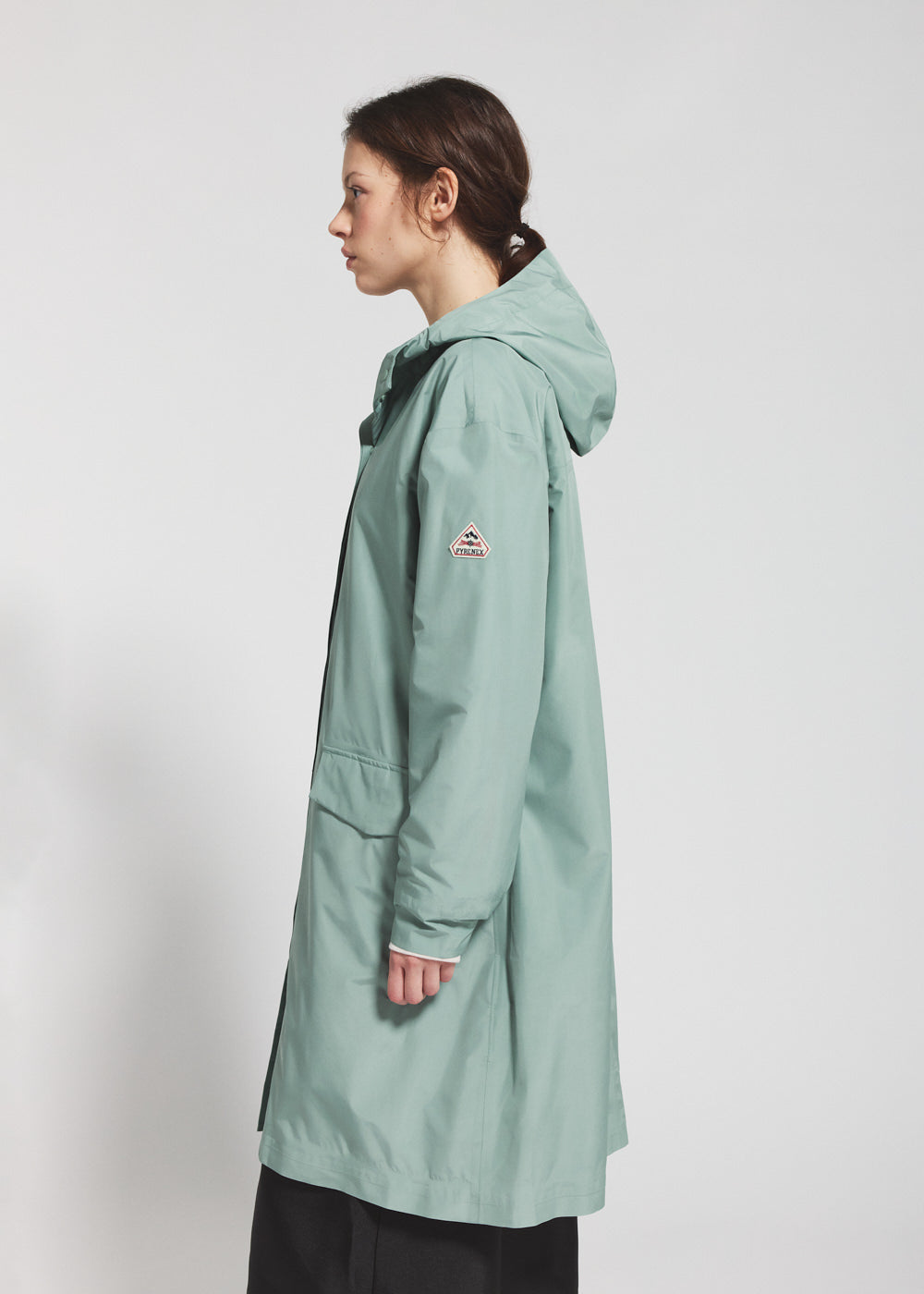 parka-imperm-able-femme-pyrenex-meadow-vert-d-eau image 3