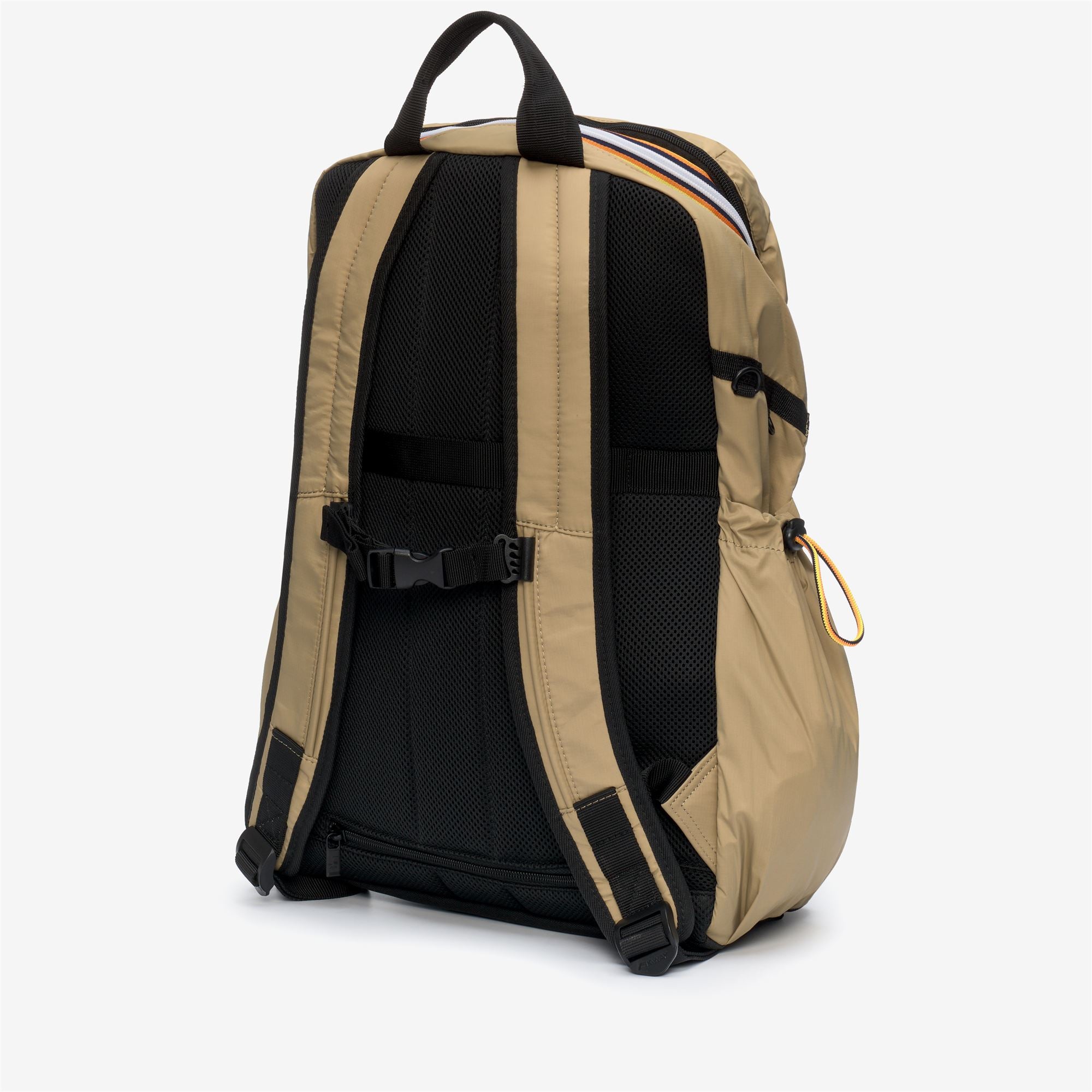 k-way-monte-limar-sac-dos-unisexe-beige-khaki image 2