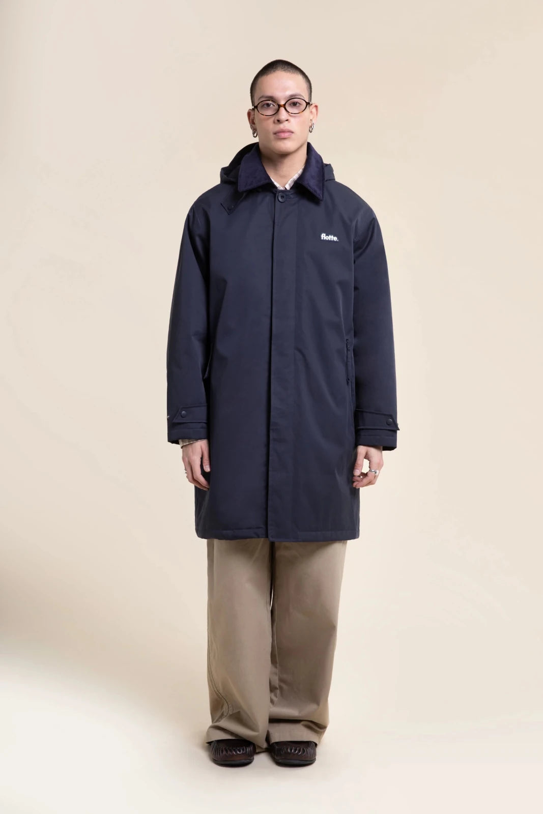 flotte-reuilly-parka-imperm-able-longue-coupe-vent image 1