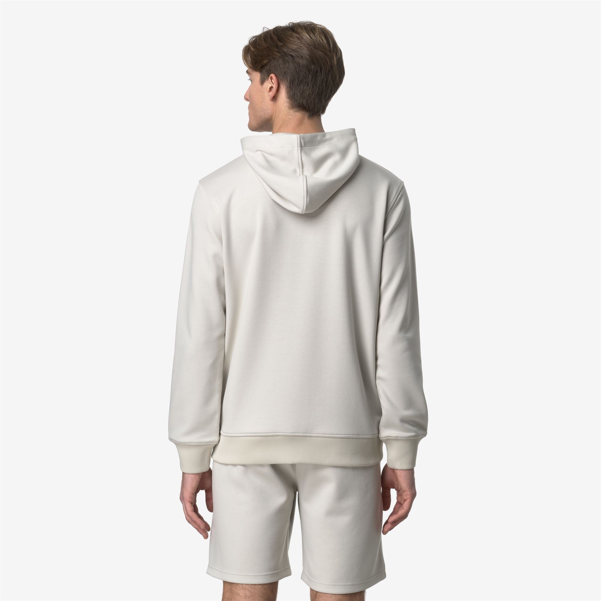 k-way-rainer-light-spacer-veste-polaire-n-opr-ne-homme-beige-lt image 3