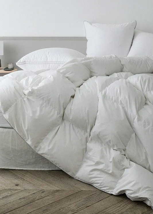 pyrenex-calgary-couette-hiver-250g-m-duvet-legend-1859 image 1
