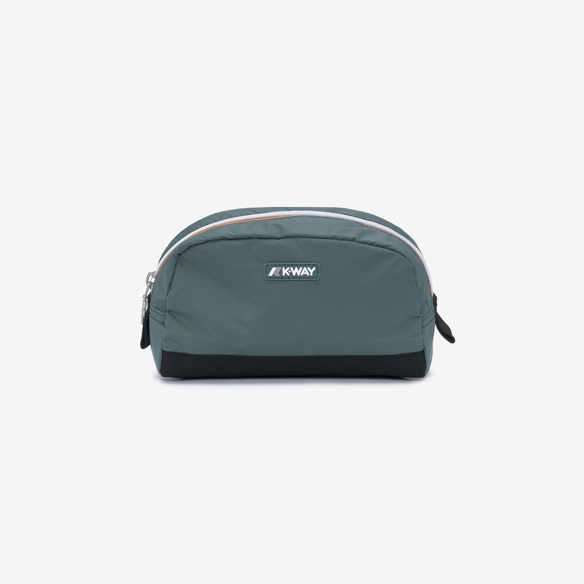 k-way-blair-trousse-de-beaut-unisexe-green-balsam image 1