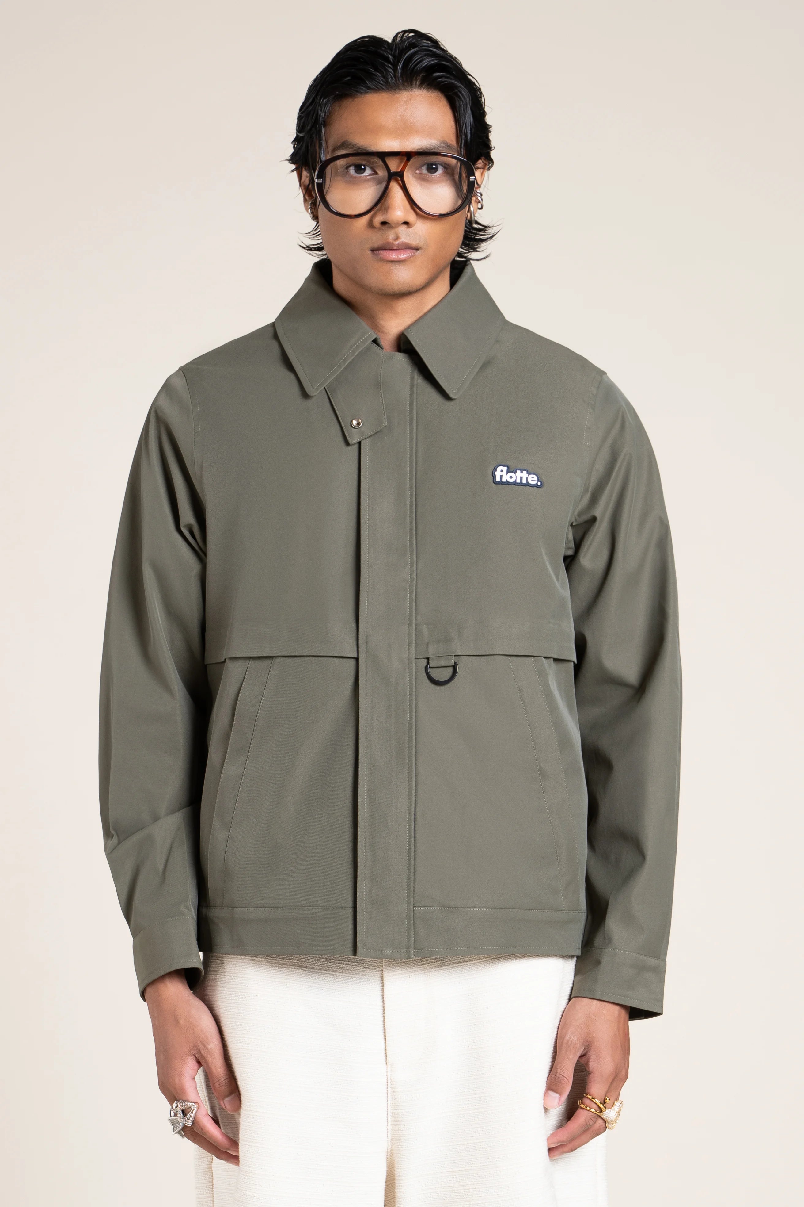 flotte-ambroise-veste-imperm-able-coupe-chemise-droite image 1